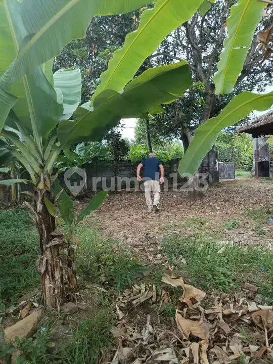 Tanah View Laut 10 Are Bonus Rumah dan Tembok Keliling di Panji Buleleng