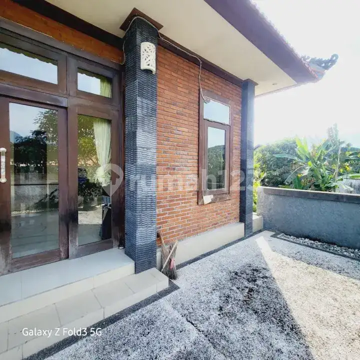 Rumah 2 Lantai Harga Murah di Karangasem Dijual Cepat