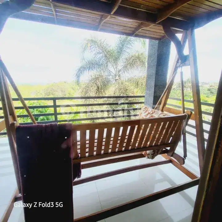 Rumah 2 Lantai Harga Murah di Karangasem Dijual Cepat
