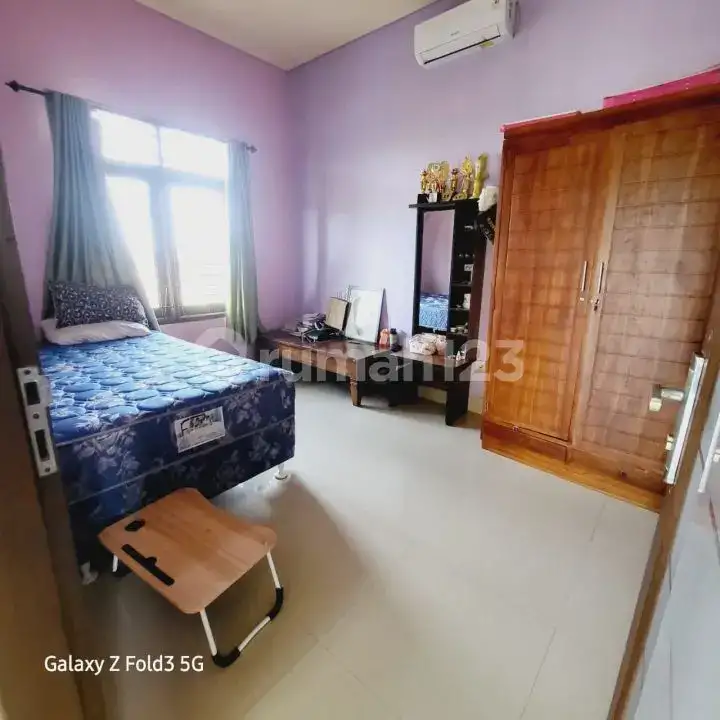 Rumah 2 Lantai Harga Murah di Karangasem Dijual Cepat