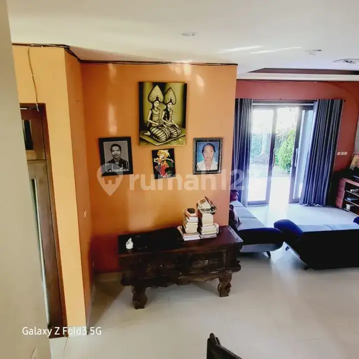 Rumah 2 Lantai Harga Murah di Karangasem Dijual Cepat