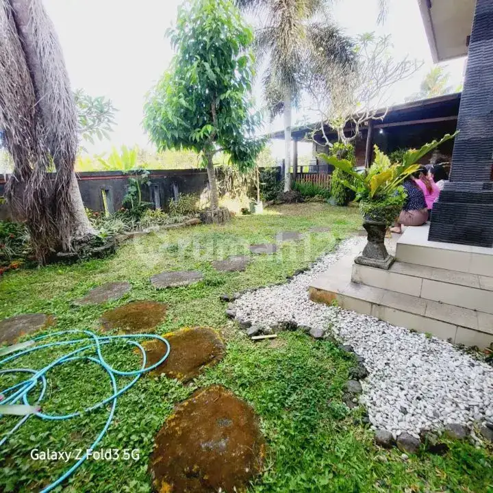 Rumah 2 Lantai Harga Murah di Karangasem Dijual Cepat
