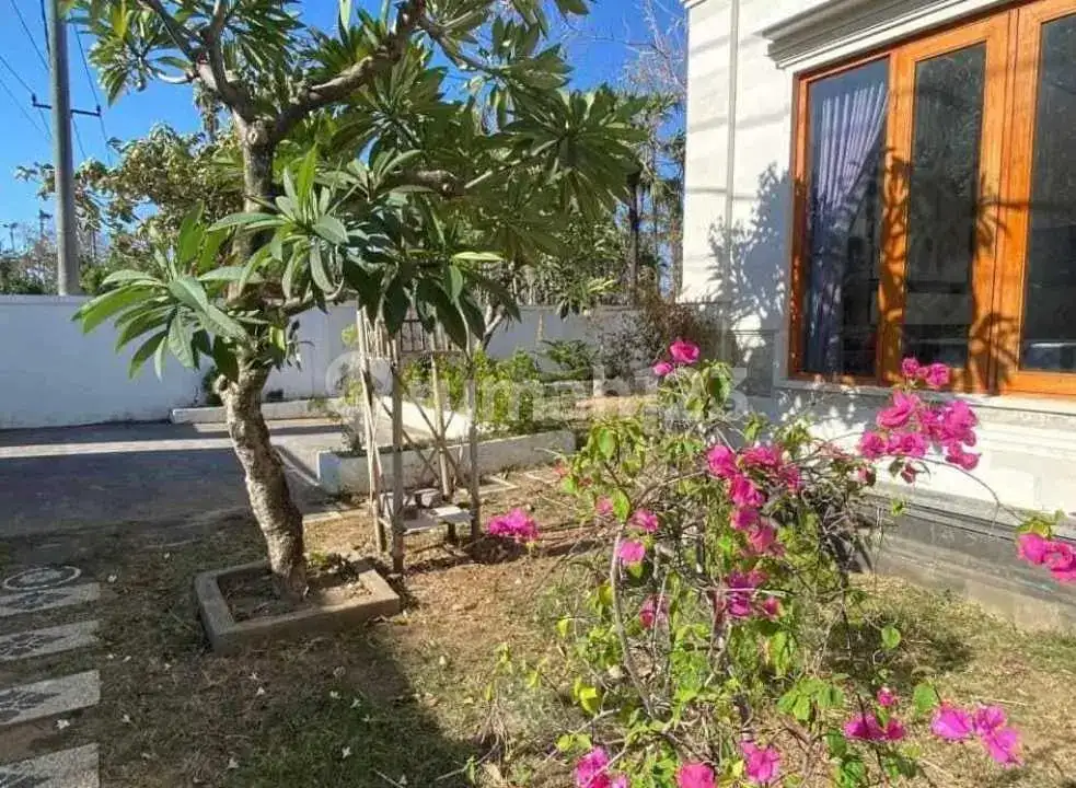 Villa 2 Kamar Tidur Dekat Pusat Snorkeling Amed