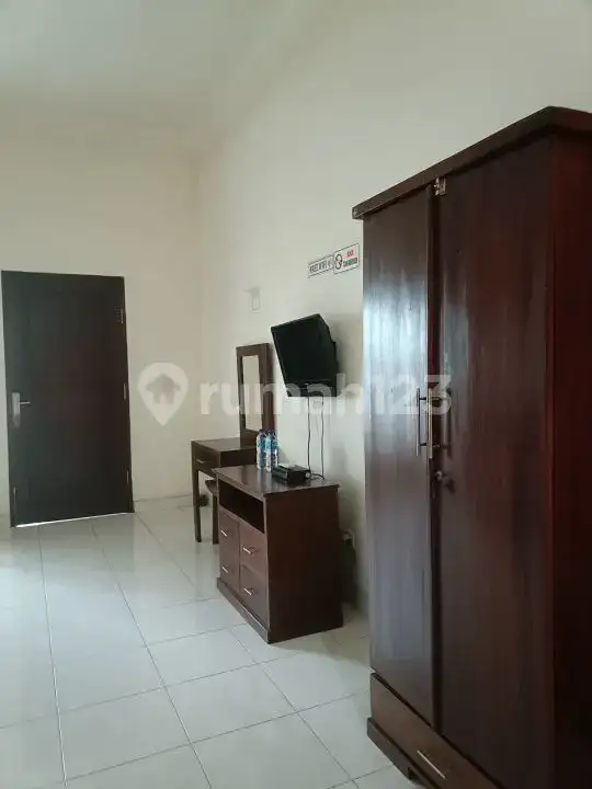 Villa Indah 6 Kamar Termasuk Spa Dan Restoran