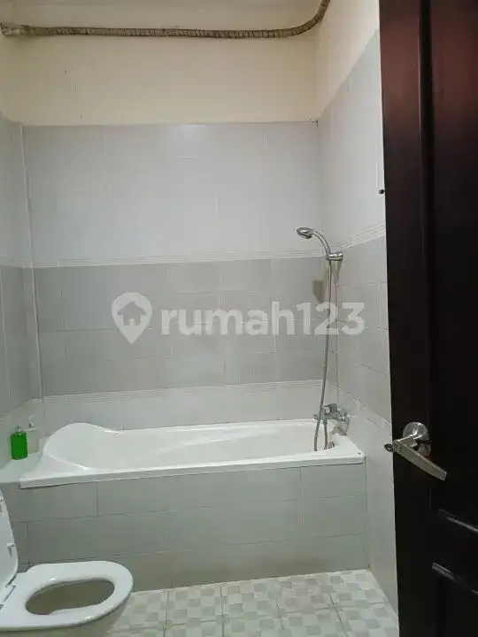 Villa Indah 6 Kamar Termasuk Spa Dan Restoran