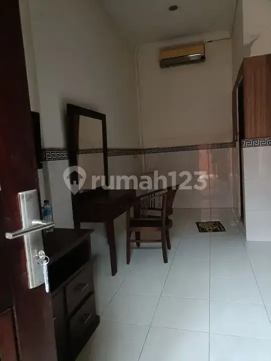 Villa Indah 6 Kamar Termasuk Spa Dan Restoran