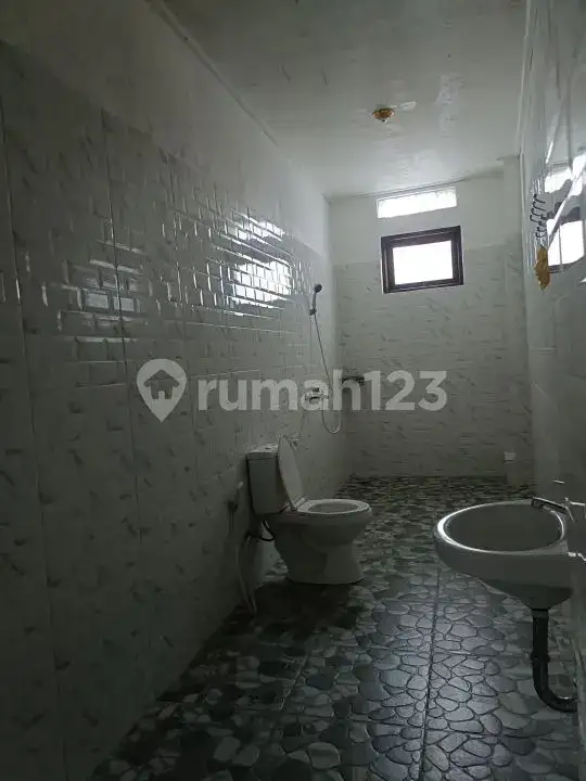 Villa Indah 6 Kamar Termasuk Spa Dan Restoran