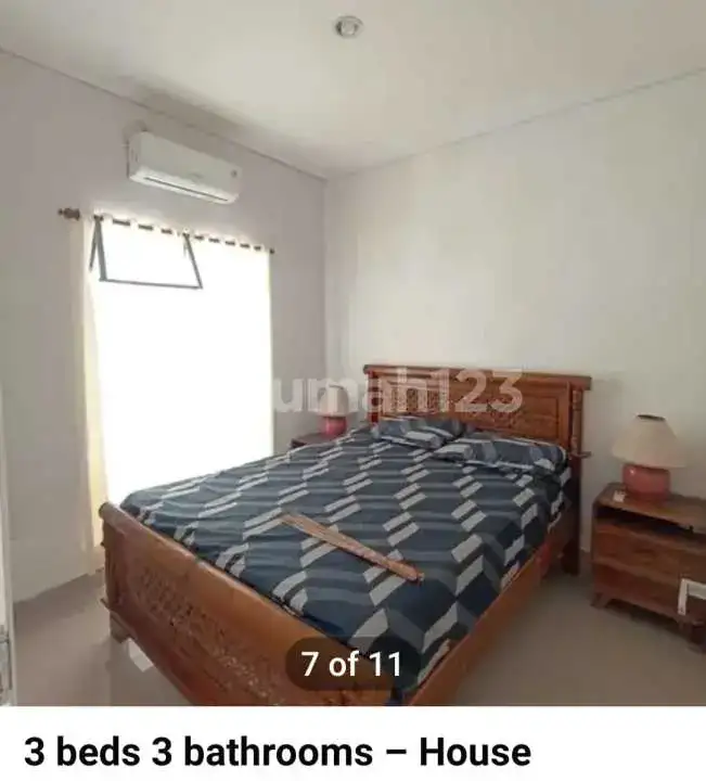 Rumah Modern 2 Lantai Dekat Fasilitas Kota Singaraja