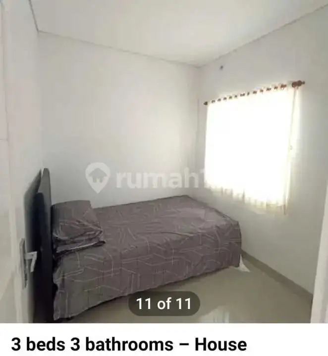 Rumah Modern 2 Lantai Dekat Fasilitas Kota Singaraja