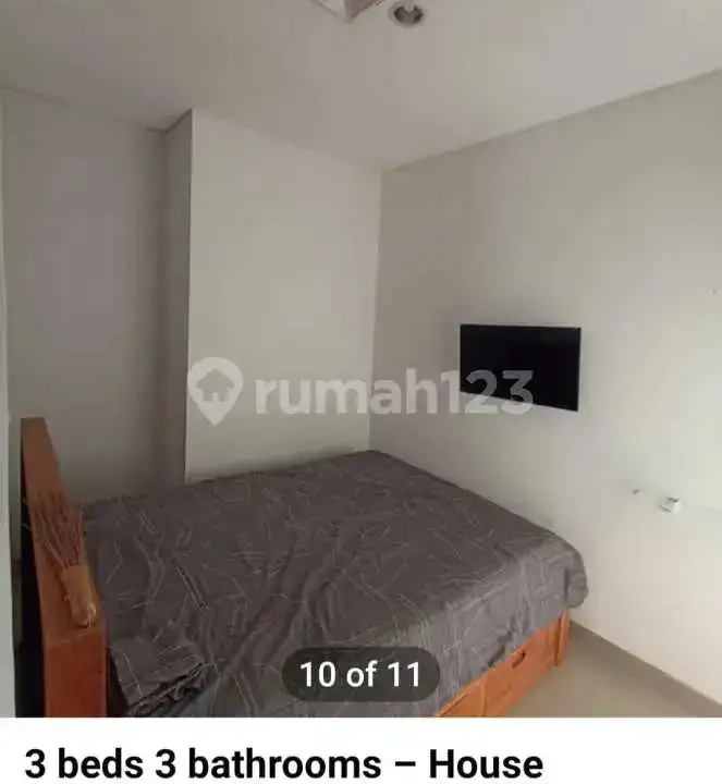 Rumah Modern 2 Lantai Dekat Fasilitas Kota Singaraja