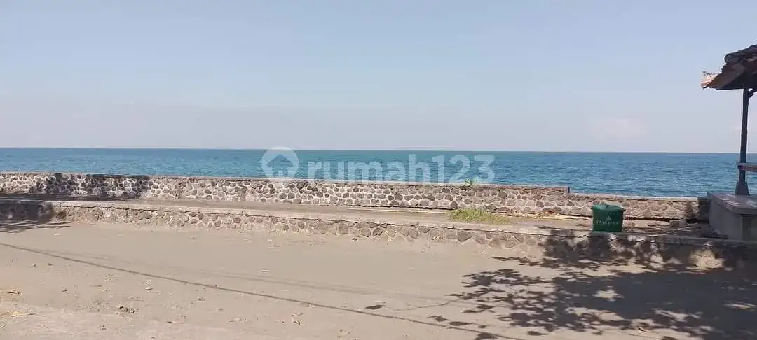 Tanah 10 Are Di Area Pantai Surfing Karangasem Dekat Pantai