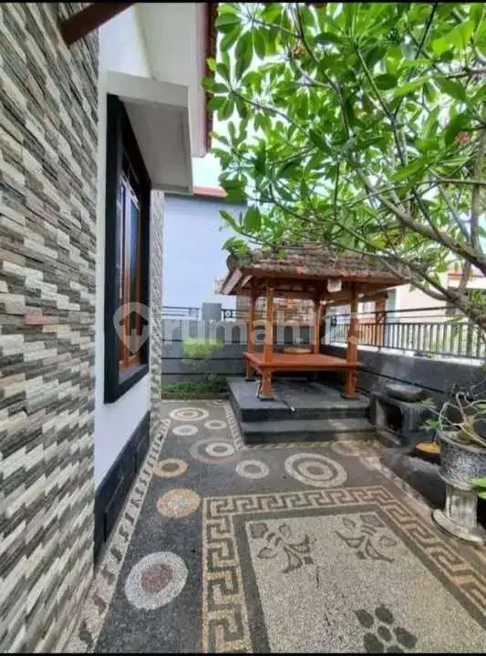 Rumah 4 Kamar Di Pusat Kota Singaraja Dekat Kampus Undiksha