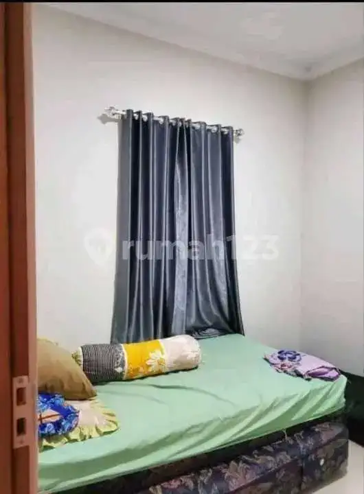 Rumah 4 Kamar Di Pusat Kota Singaraja Dekat Kampus Undiksha