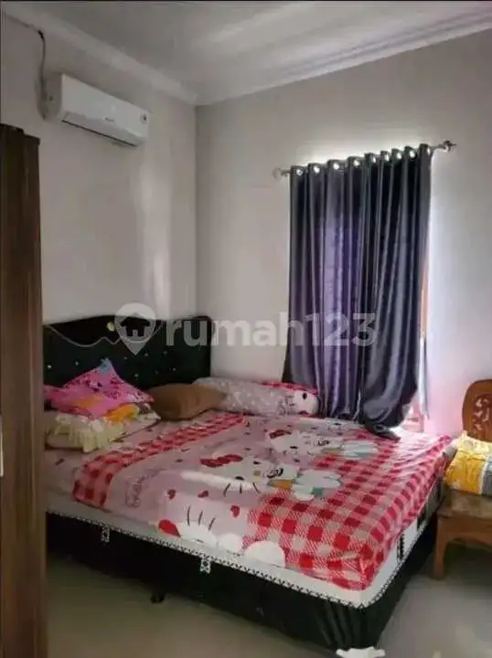 Rumah 4 Kamar Di Pusat Kota Singaraja Dekat Kampus Undiksha