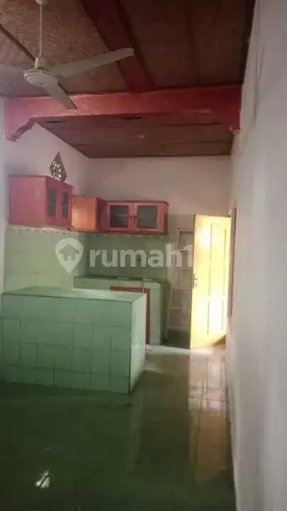 Rumah Lokal Di Pusat Lovina Dekat Ke Mana-Mana