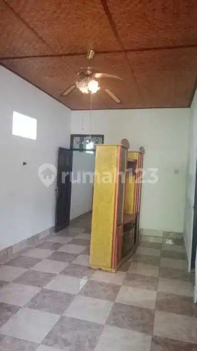 Rumah Lokal Di Pusat Lovina Dekat Ke Mana-Mana