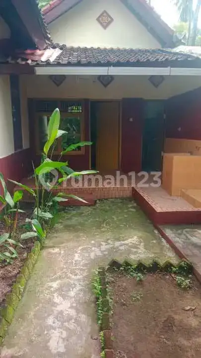 Rumah Lokal Di Pusat Lovina Dekat Ke Mana-Mana