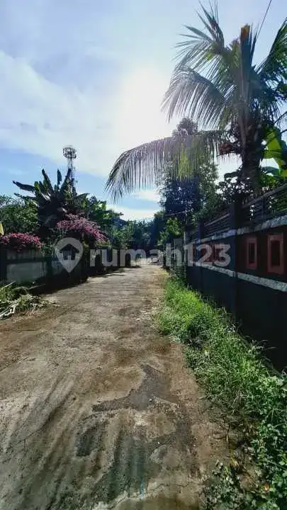 Rumah Lokal Di Pusat Lovina Dekat Ke Mana-Mana