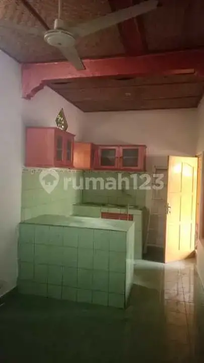 Rumah Lokal Di Pusat Lovina Dekat Ke Mana-Mana