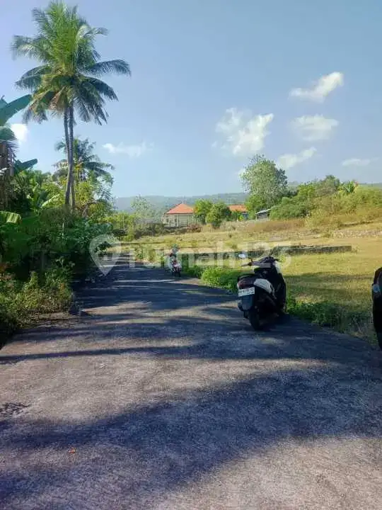 Tanah View Gunung Close To Central Lovina