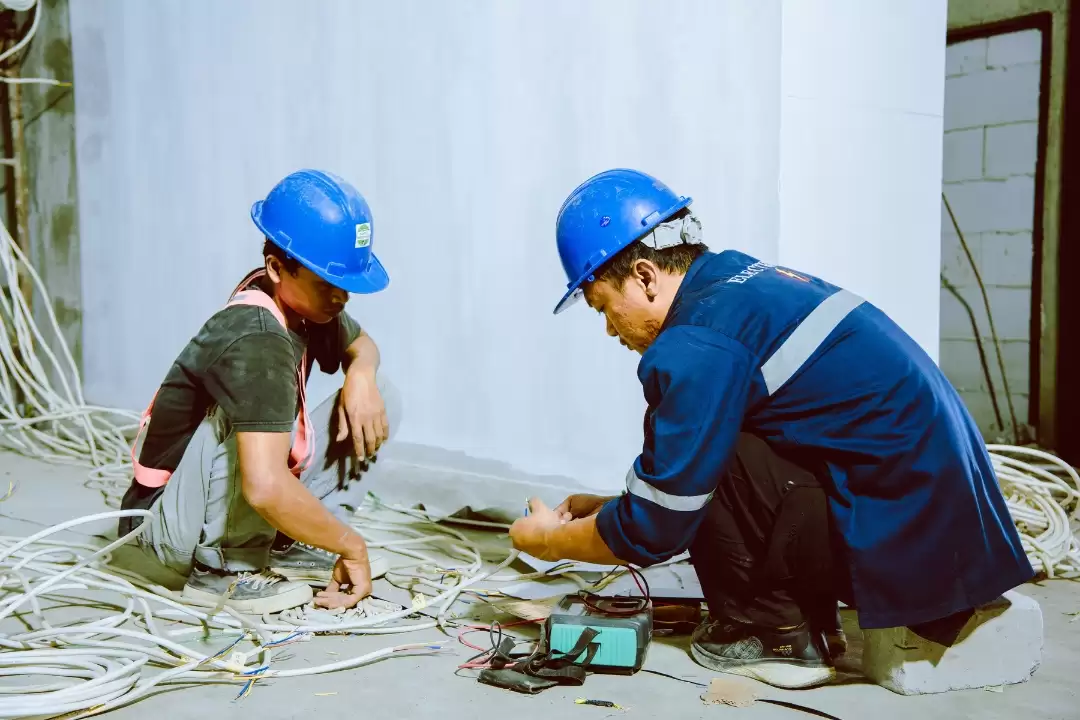 MEP Systems for Hospitals and Public Buildings What Makes Them Different