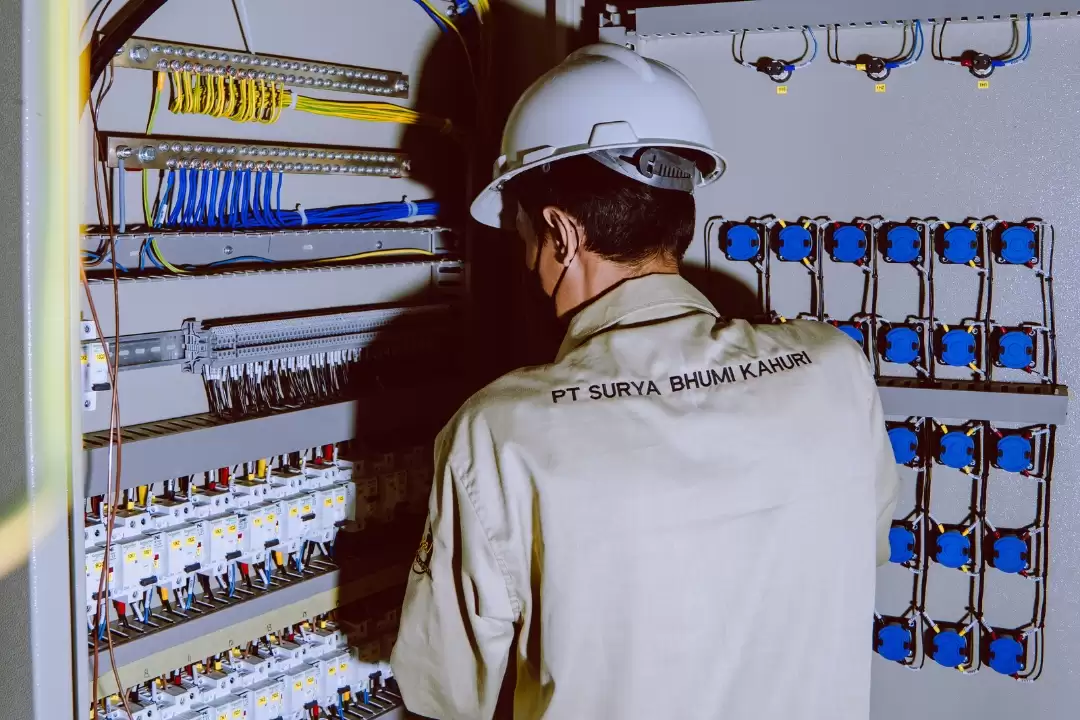 The Role of Integrated MEP Systems in Reducing Long Term Building Costs