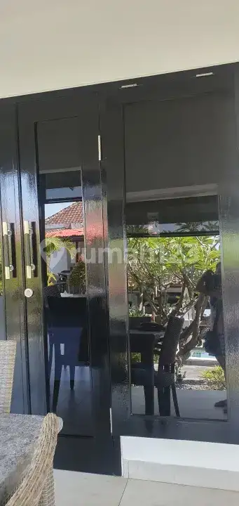 Resort Beachfront Leasehold 16 Villa di Candidasa Karangasem Bali