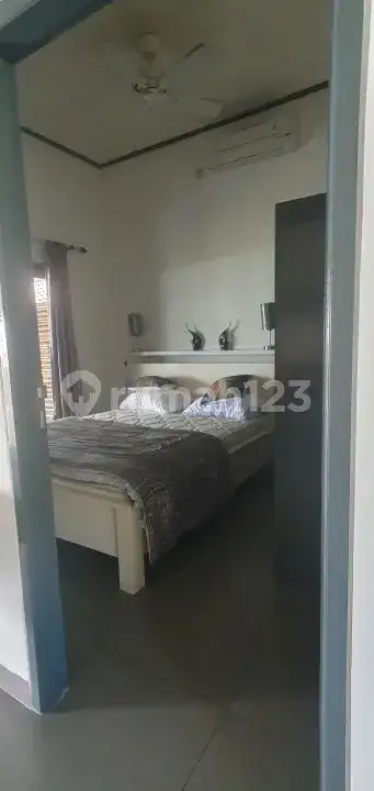 Resort Beachfront Leasehold 16 Villa di Candidasa Karangasem Bali