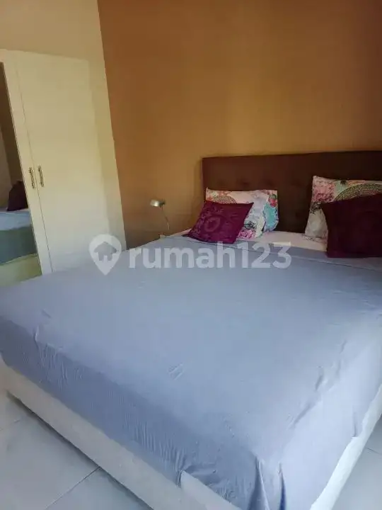 Villa Pribadi 3 Kamar Tidur Dekat Pantai di Seririt Buleleng Bali