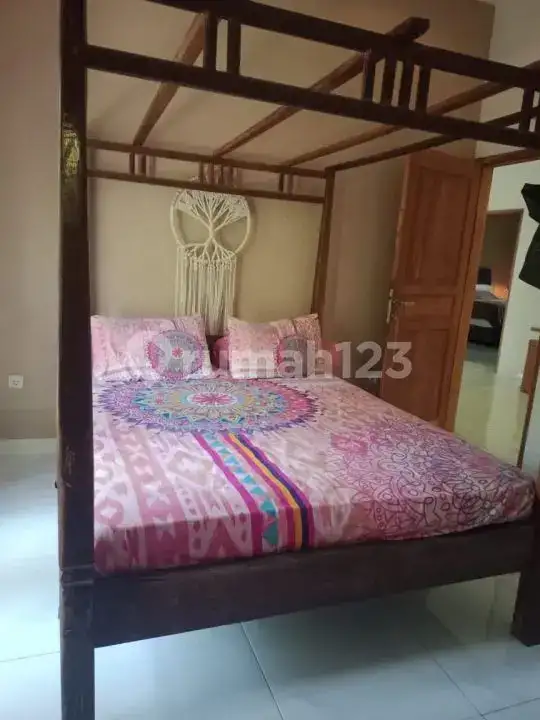 Villa Pribadi 3 Kamar Tidur Dekat Pantai di Seririt Buleleng Bali