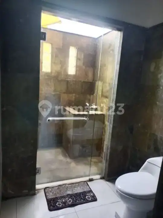 Villa Pribadi 3 Kamar Tidur Dekat Pantai di Seririt Buleleng Bali