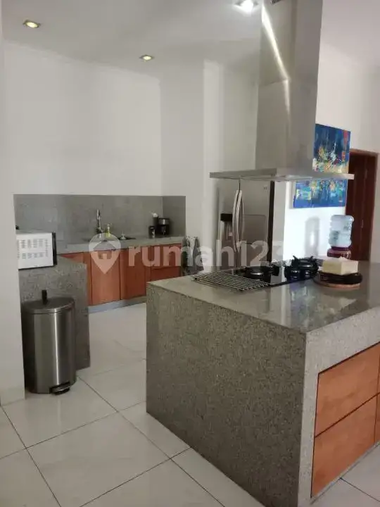 Villa Pribadi 3 Kamar Tidur Dekat Pantai di Seririt Buleleng Bali