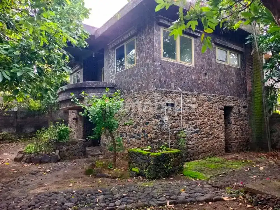 Tanah Beachfront Bonus Bangunan di Lovina Buleleng Bali