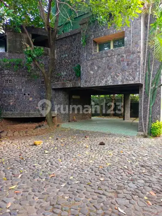 Tanah Beachfront Bonus Bangunan di Lovina Buleleng Bali