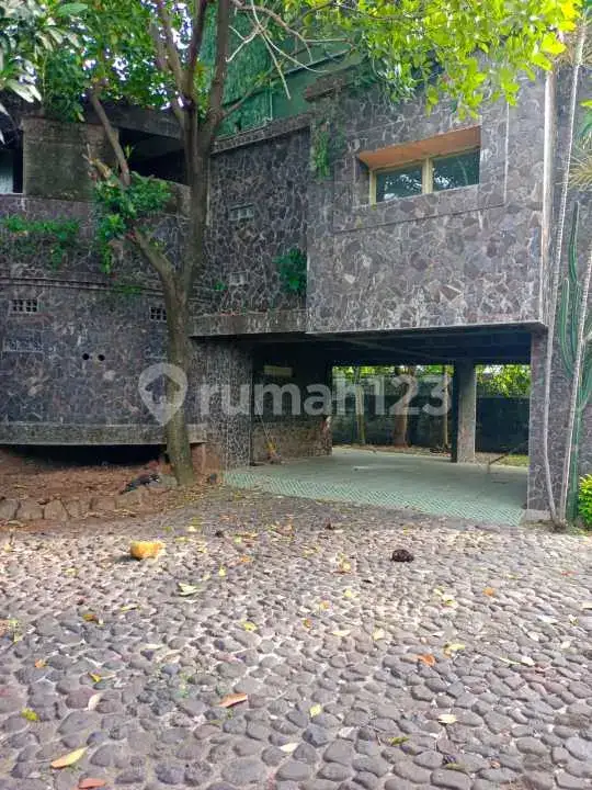 Tanah Beachfront Bonus Bangunan di Lovina Buleleng Bali