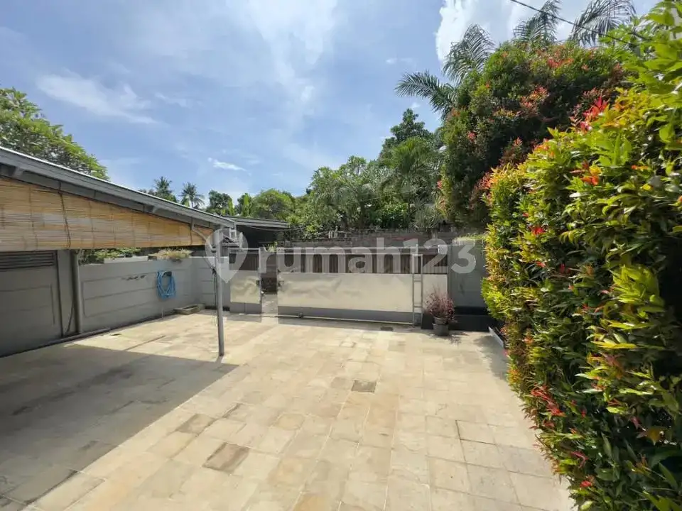 Villa 3 Kamar Tidur Dekat Pusat Lovina Buleleng Bali