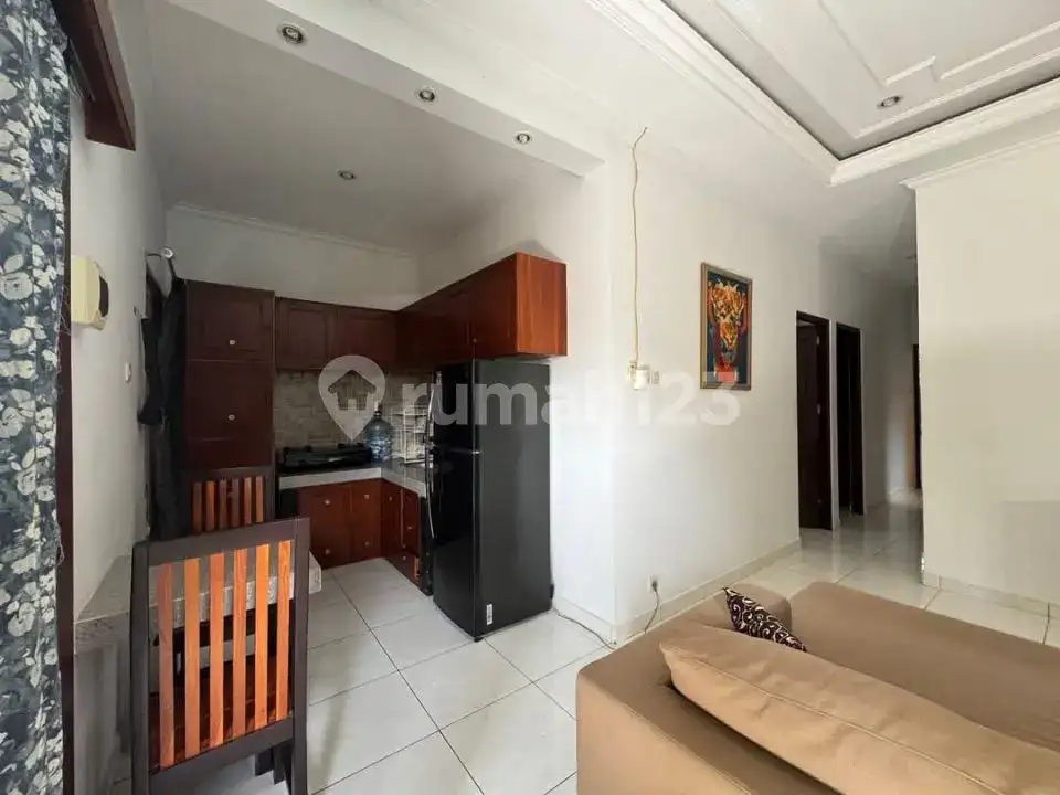 Villa 3 Kamar Tidur Dekat Pusat Lovina Buleleng Bali