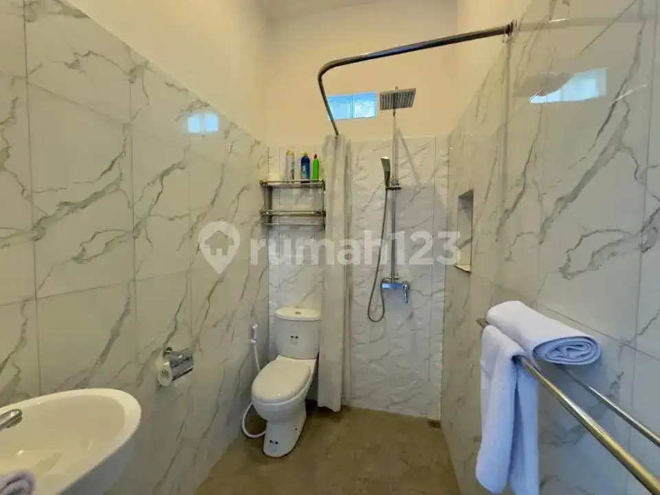 Villa 3 Kamar Tidur Dekat Pusat Lovina Buleleng Bali