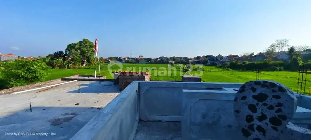 Rumah Pribadi Dekat Kota Singaraja dan Kampus Undiksha Buleleng Bali