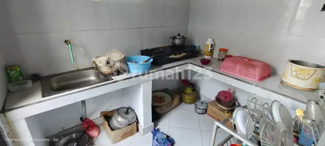 Rumah Pribadi Dekat Kota Singaraja dan Kampus Undiksha Buleleng Bali