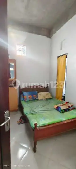 Rumah Pribadi Dekat Kota Singaraja dan Kampus Undiksha Buleleng Bali
