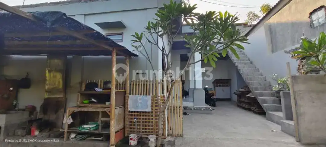 Rumah Pribadi Dekat Kota Singaraja dan Kampus Undiksha Buleleng Bali