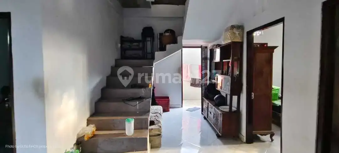 Rumah Pribadi Dekat Kota Singaraja dan Kampus Undiksha Buleleng Bali