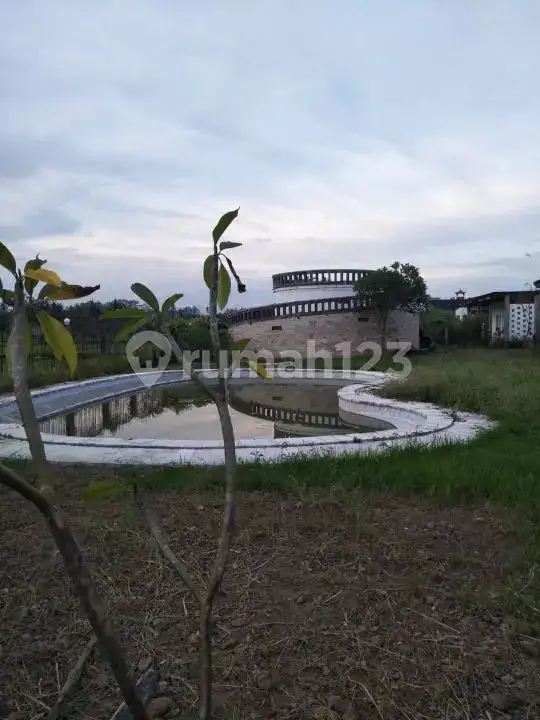 Tanah Beachfront Premium di Masceti Gianyar Bali Dekat Bandara