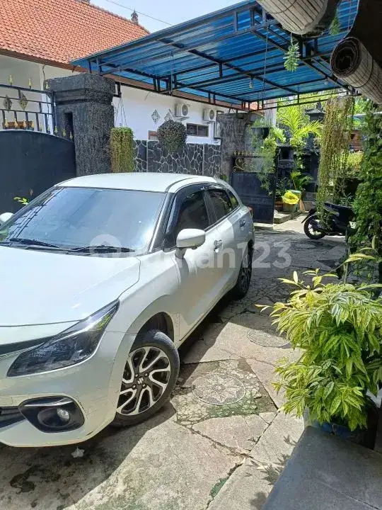 Rumah Semi Villa 3 Kamar Tidur Dekat Pantai di Kaliasem Lovina Buleleng Bali