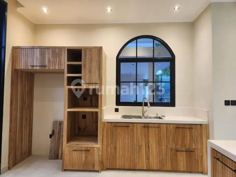 Villa Modern 2 Kamar Tidur dengan View Laut di Umeanyar Seririt Buleleng Bali