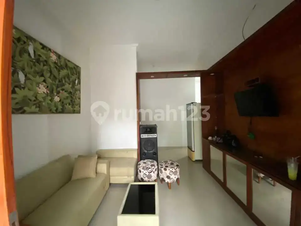 Rumah Pribadi 2 Kamar Tidur Siap Huni di Kayuputih Lovina Buleleng Bali