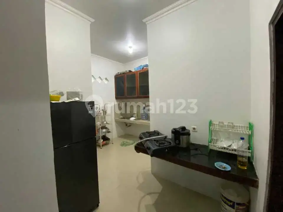 Rumah Pribadi 2 Kamar Tidur Siap Huni di Kayuputih Lovina Buleleng Bali