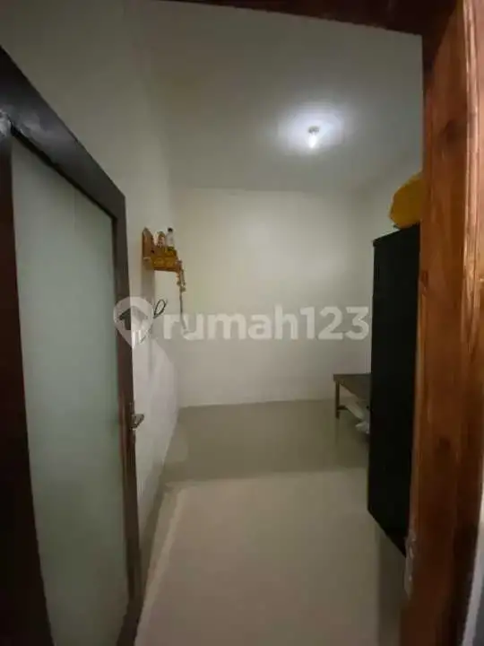 Rumah Pribadi 2 Kamar Tidur Siap Huni di Kayuputih Lovina Buleleng Bali