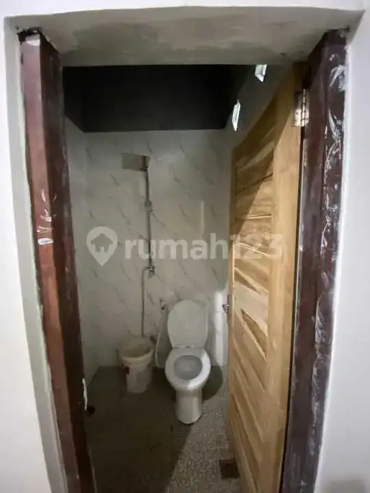 Rumah Pribadi 2 Kamar Tidur Siap Huni di Kayuputih Lovina Buleleng Bali